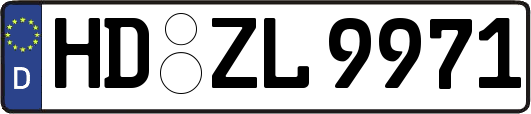 HD-ZL9971