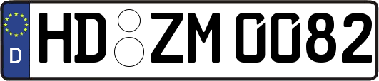 HD-ZM0082