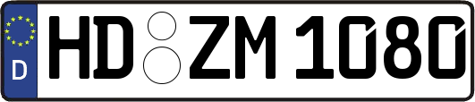 HD-ZM1080