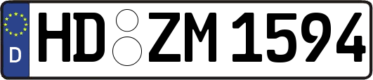 HD-ZM1594