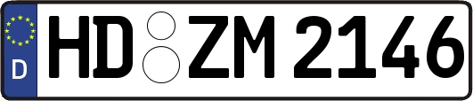 HD-ZM2146