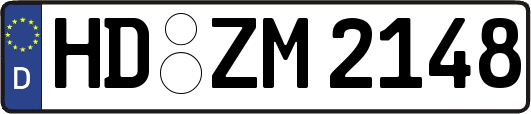 HD-ZM2148