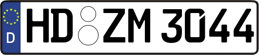 HD-ZM3044