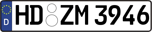 HD-ZM3946