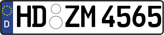 HD-ZM4565