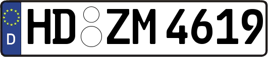 HD-ZM4619