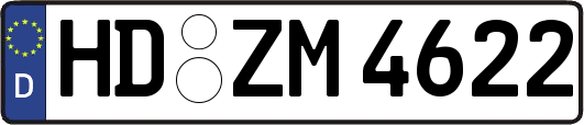 HD-ZM4622