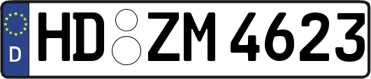 HD-ZM4623