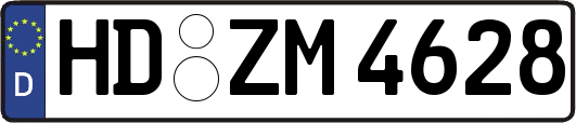 HD-ZM4628