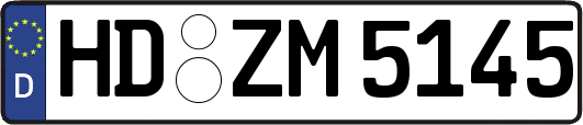 HD-ZM5145