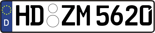 HD-ZM5620
