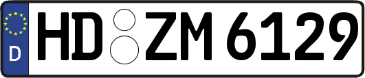 HD-ZM6129