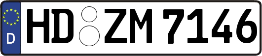 HD-ZM7146