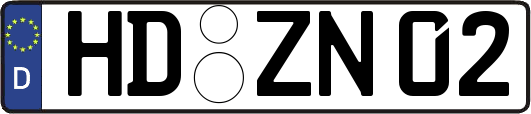 HD-ZN02