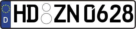 HD-ZN0628