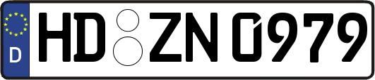 HD-ZN0979