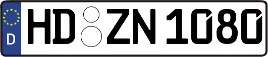 HD-ZN1080