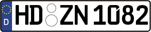 HD-ZN1082