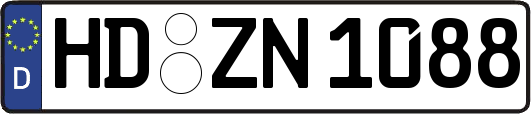 HD-ZN1088