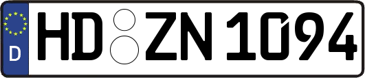 HD-ZN1094