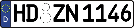 HD-ZN1146