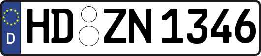 HD-ZN1346