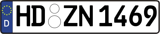 HD-ZN1469