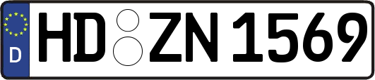 HD-ZN1569