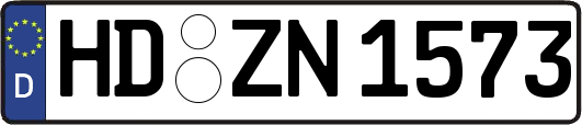 HD-ZN1573