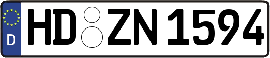 HD-ZN1594