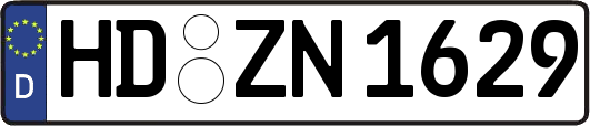 HD-ZN1629