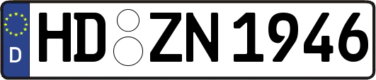HD-ZN1946