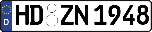 HD-ZN1948