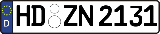 HD-ZN2131