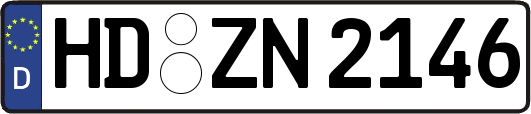 HD-ZN2146
