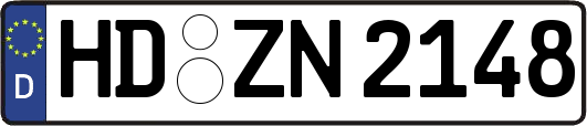 HD-ZN2148