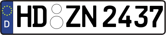 HD-ZN2437