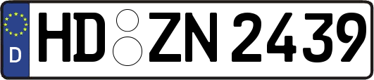 HD-ZN2439