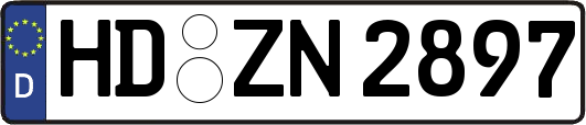 HD-ZN2897