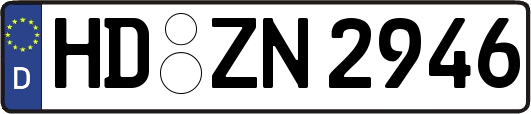 HD-ZN2946