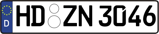 HD-ZN3046