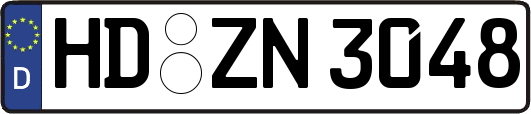 HD-ZN3048