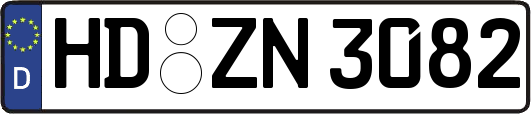 HD-ZN3082