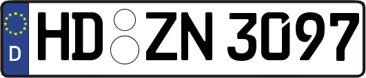 HD-ZN3097