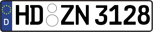 HD-ZN3128