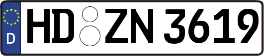 HD-ZN3619