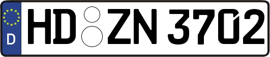 HD-ZN3702