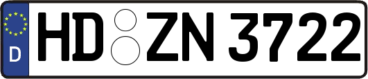 HD-ZN3722
