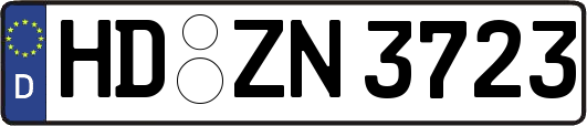 HD-ZN3723