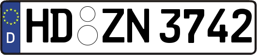 HD-ZN3742